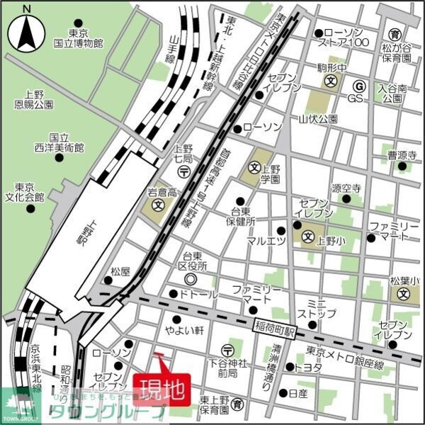 地図