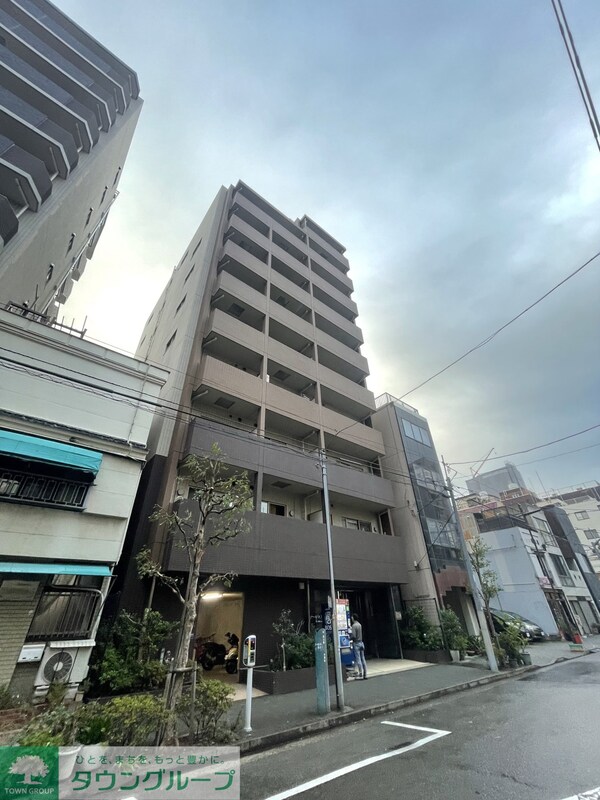 外観(外観)