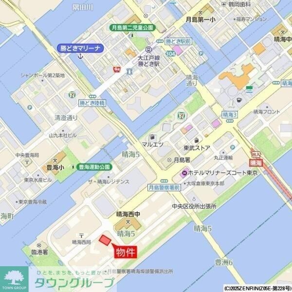 地図