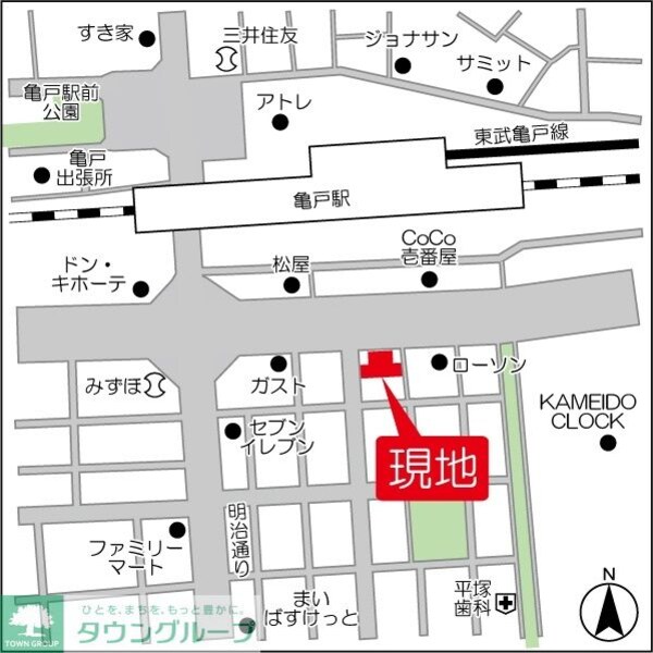 地図