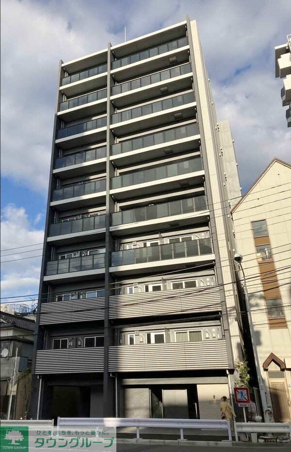 外観(外観)