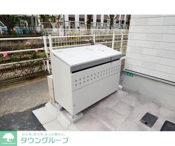 共有部分