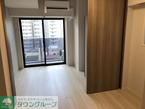 リビング・居室