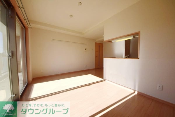 リビング・居室
