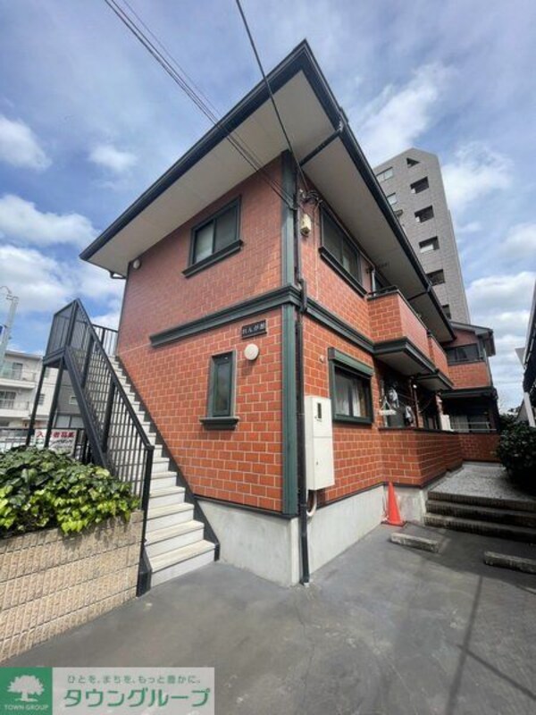 外観(外観)