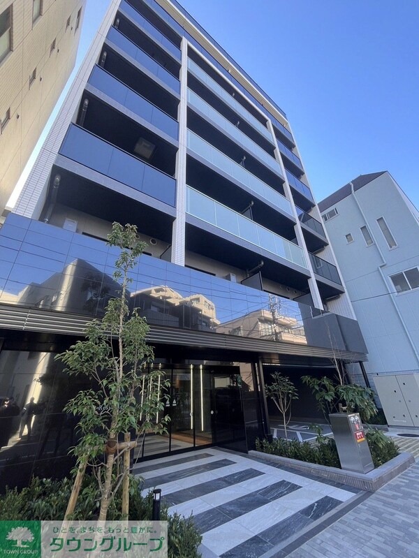 外観(外観)