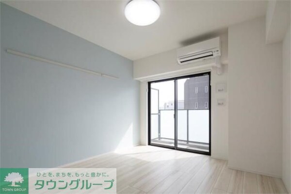 リビング・居室