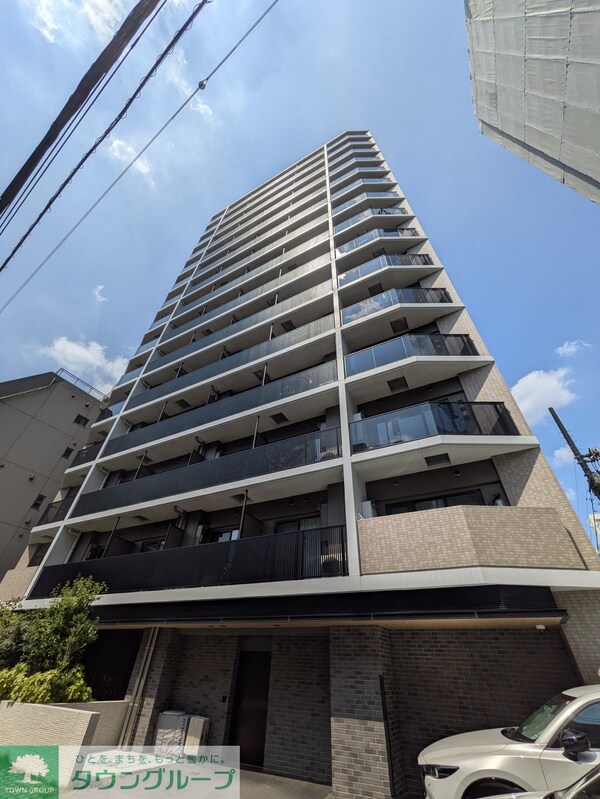 外観(外観)