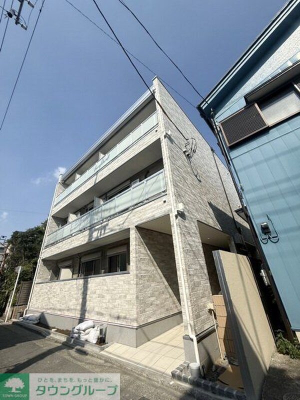 外観(外観)