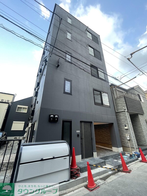 外観(外観)