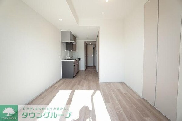 リビング・居室