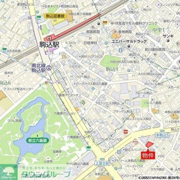 地図