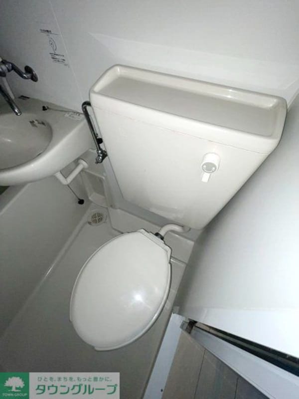 トイレ(トイレ)