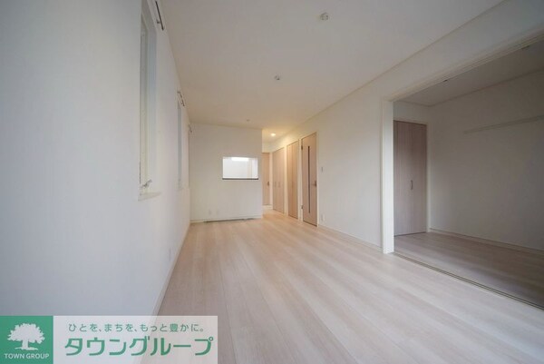 リビング・居室