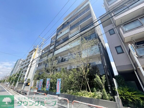 外観(外観)