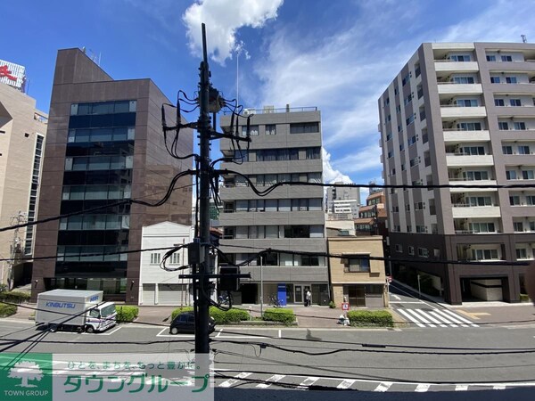 外観(外観)