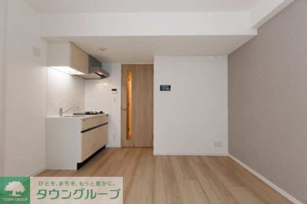 寝室(※写真は同タイプ住戸です。)