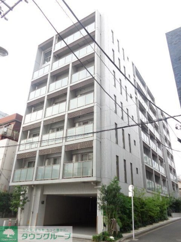 外観(外観)