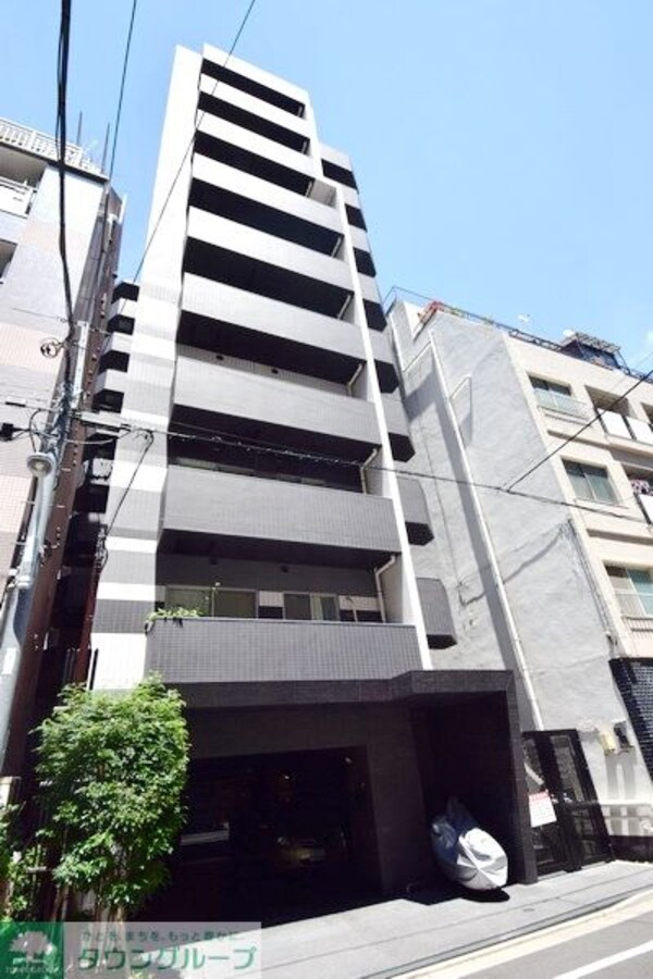 外観(外観)