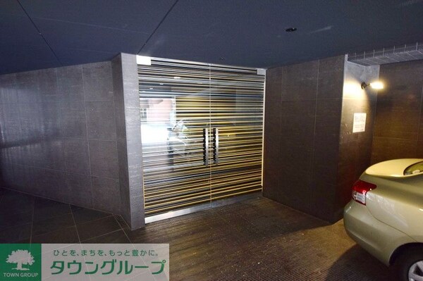 エントランス(エントランス)