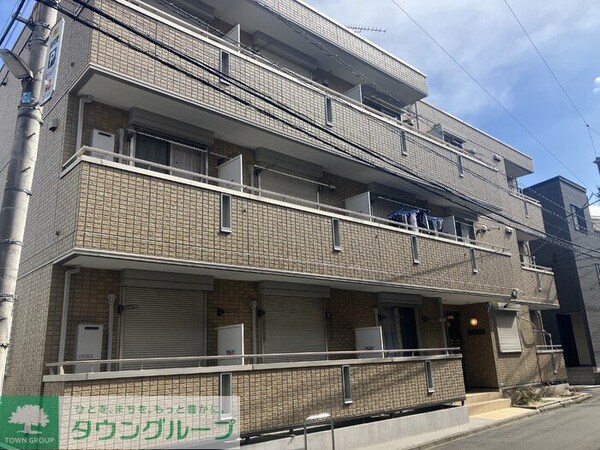 外観(外観)