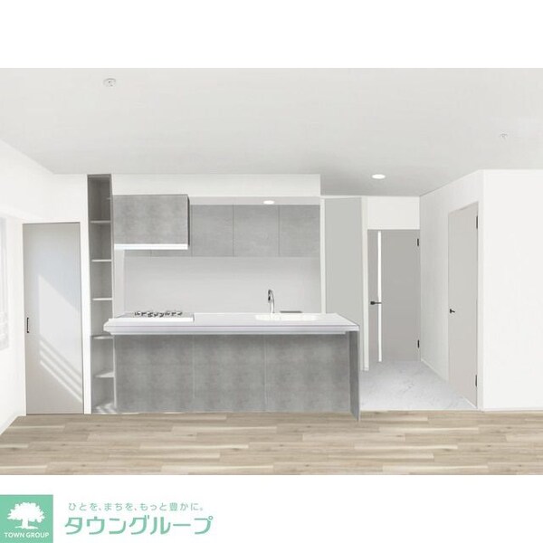 リビング・居室