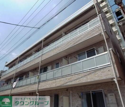 物件外観写真1　(外観)