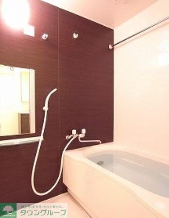 物件内観写真7　(バス／シャワールーム等)