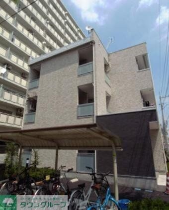 物件内観写真18　(外観)