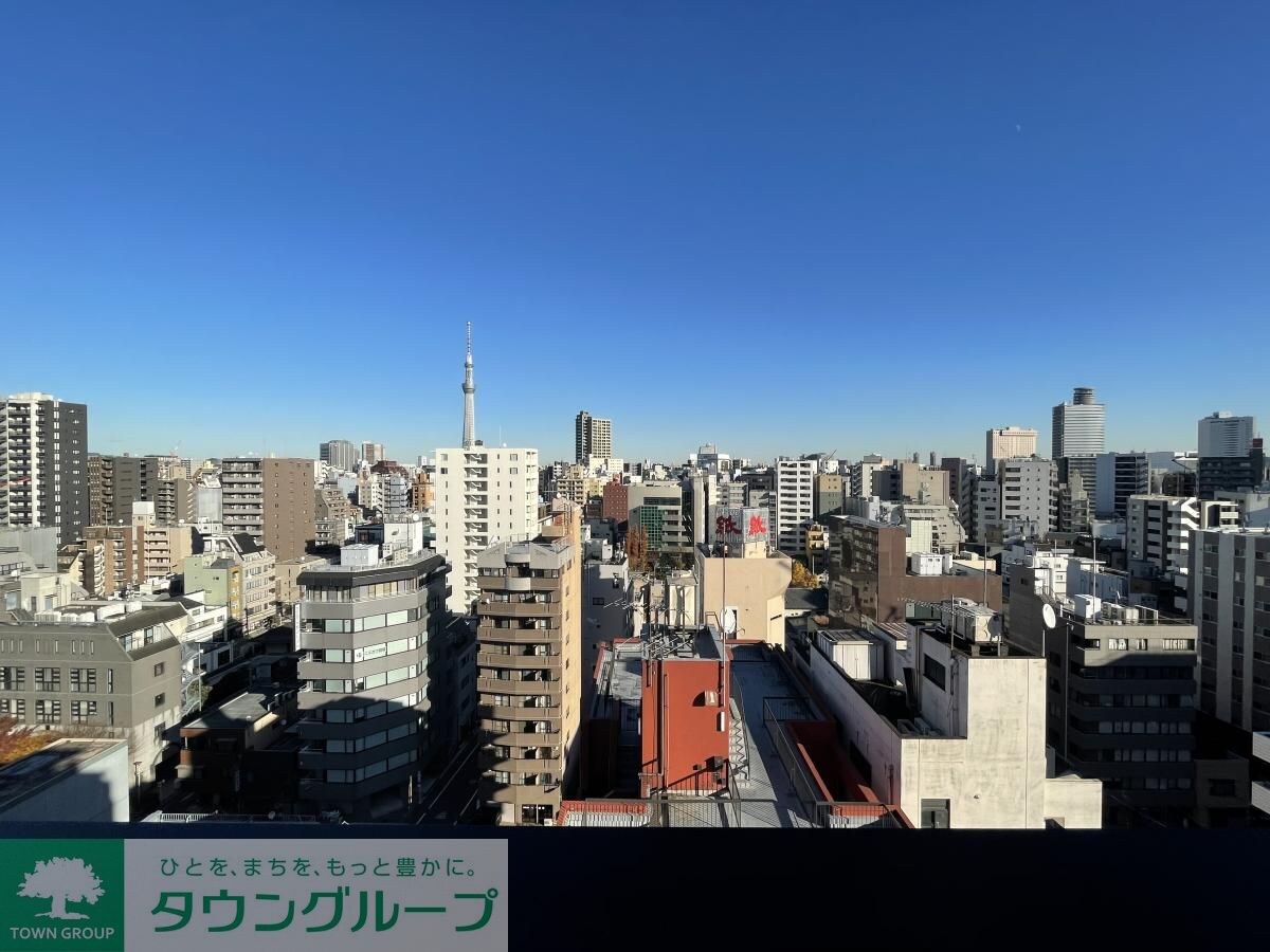 物件内観写真17　