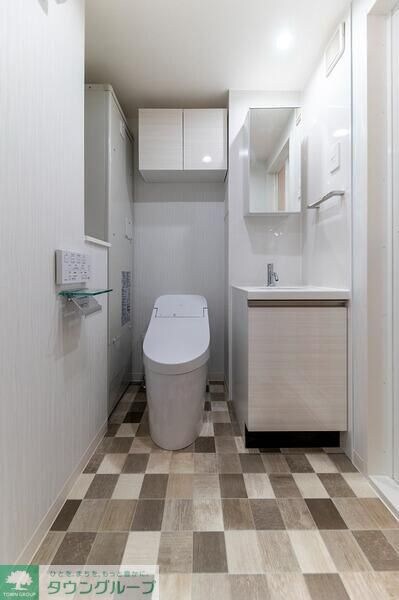 物件内観写真14　