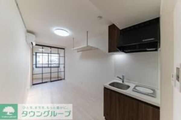 リビング・居室