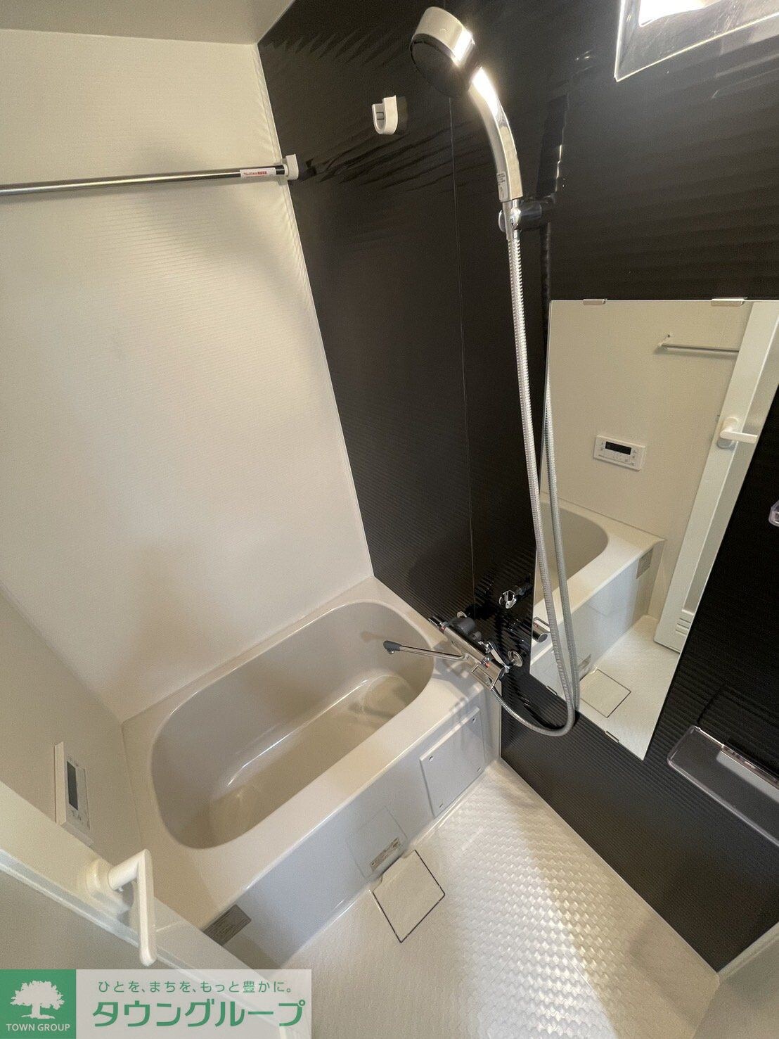 物件内観写真7　(バス／シャワールーム等)