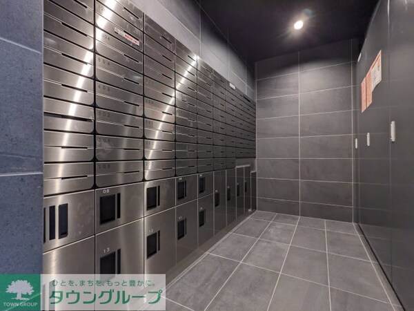 エントランス(エントランス)