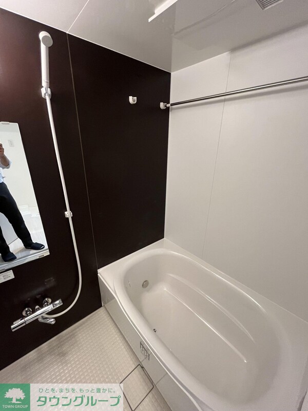 バス／シャワールーム等