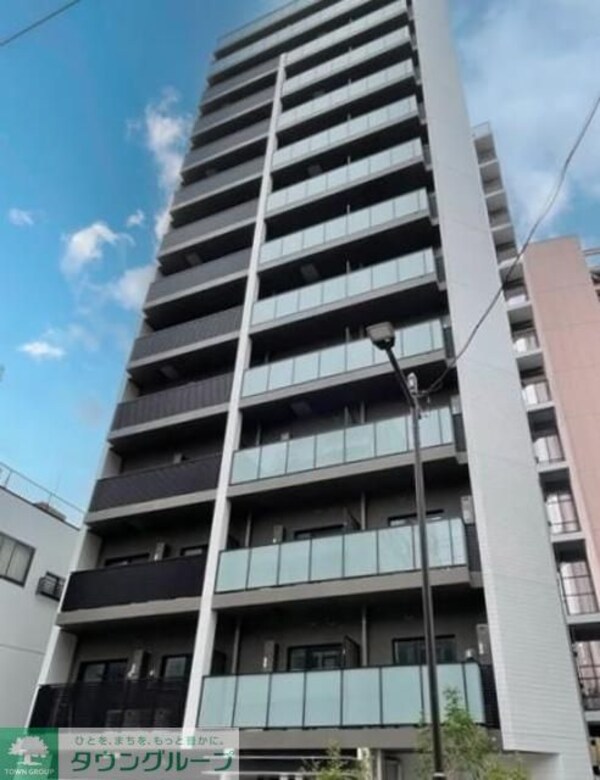 外観(外観)