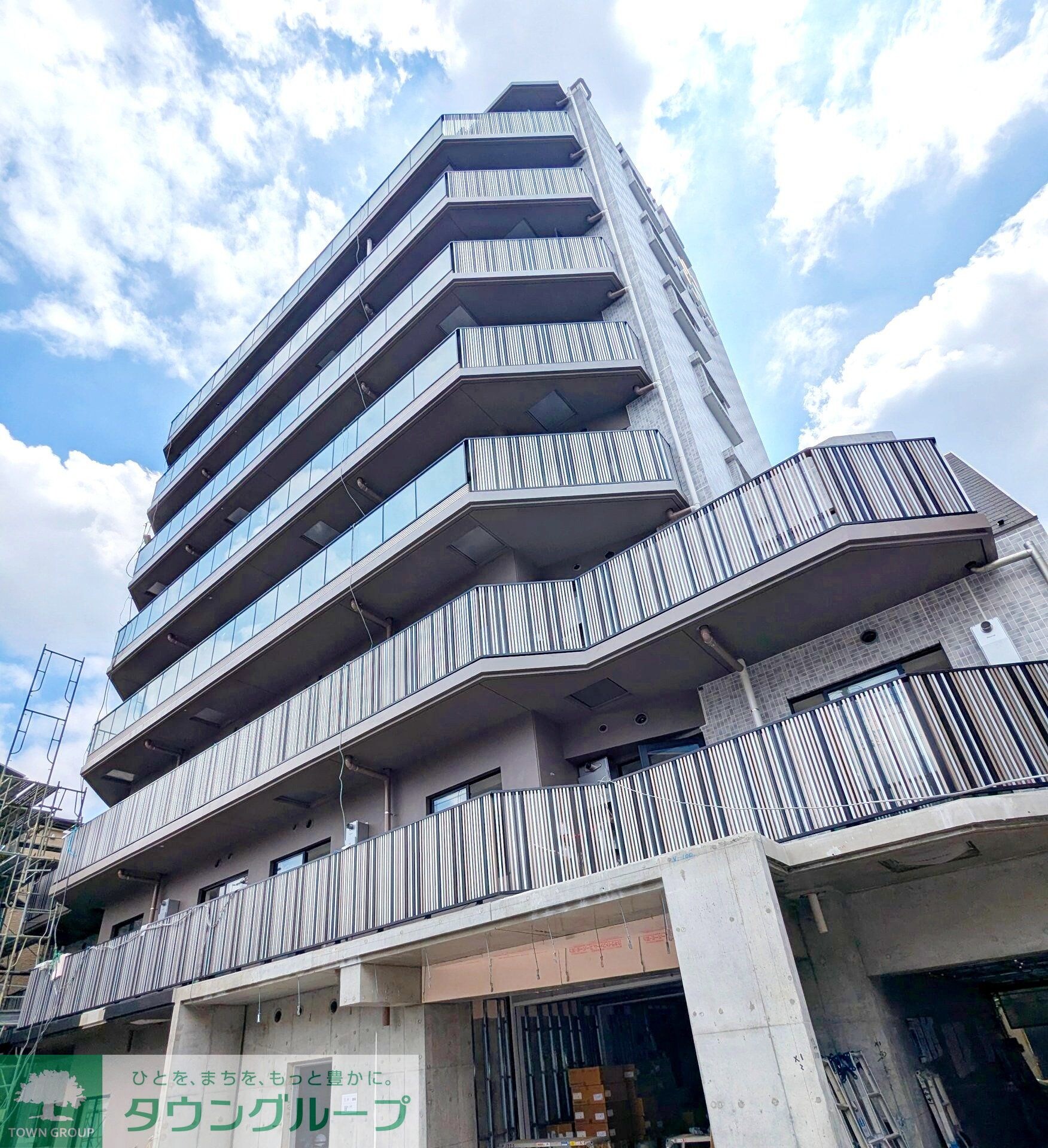 物件外観写真1　(外観)