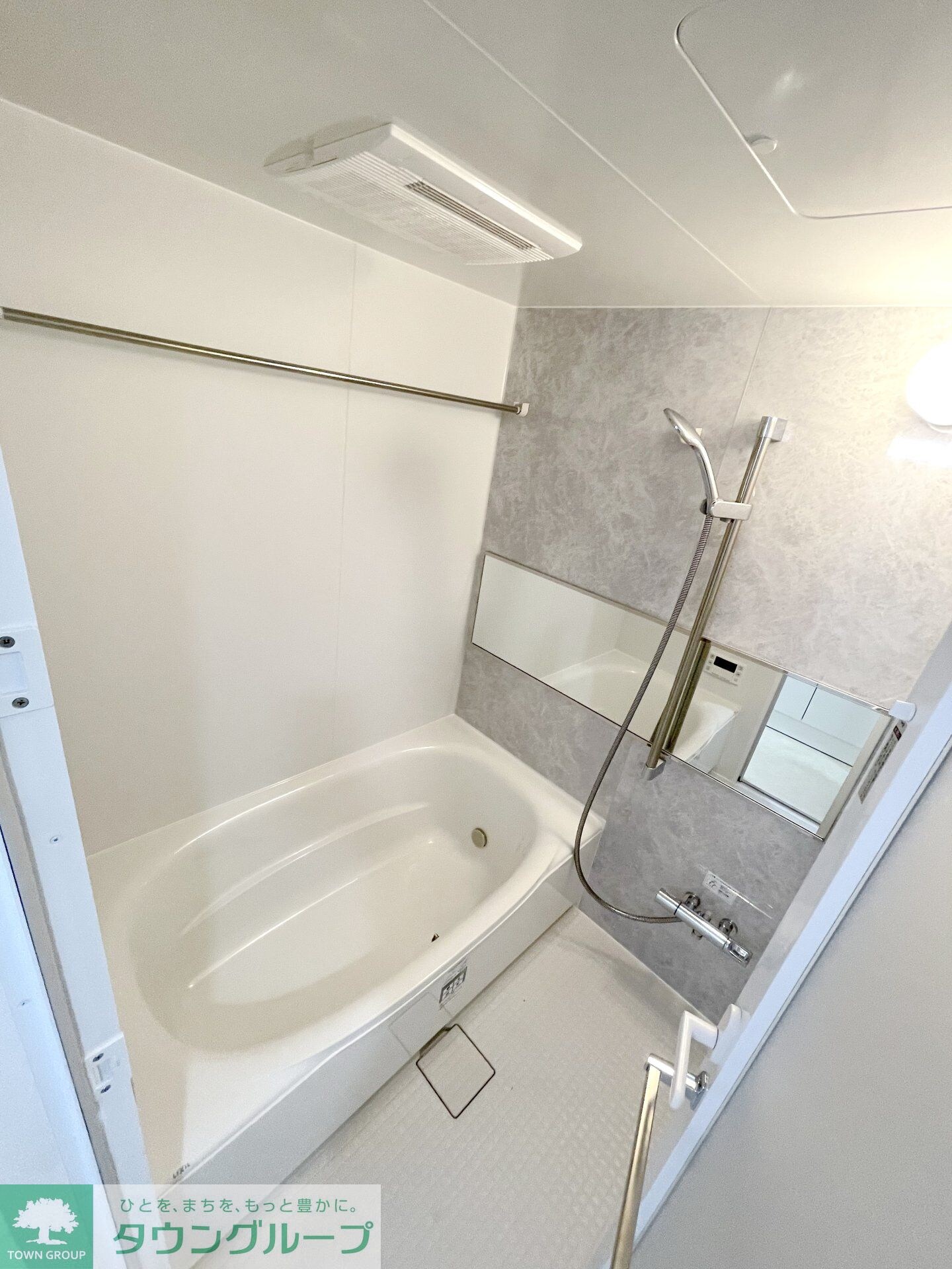 物件内観写真3　(バス／シャワールーム等)