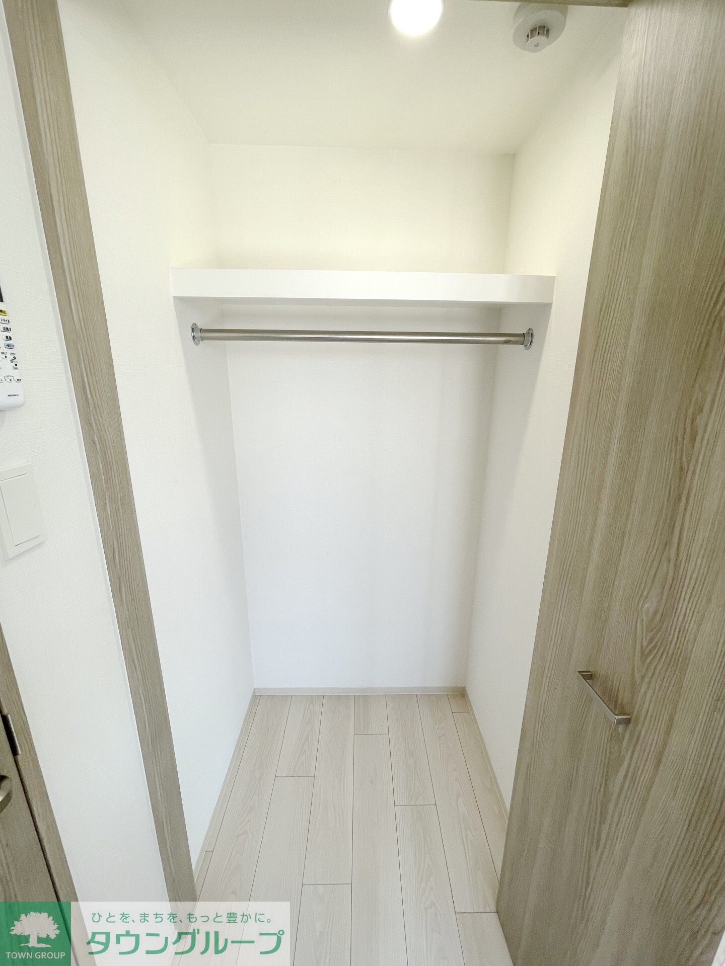 物件内観写真7　(収納)