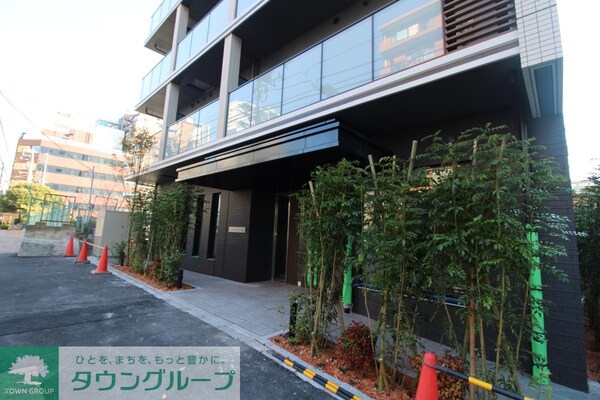 その他(駐車場)