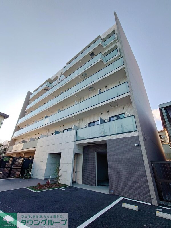 外観(外観)