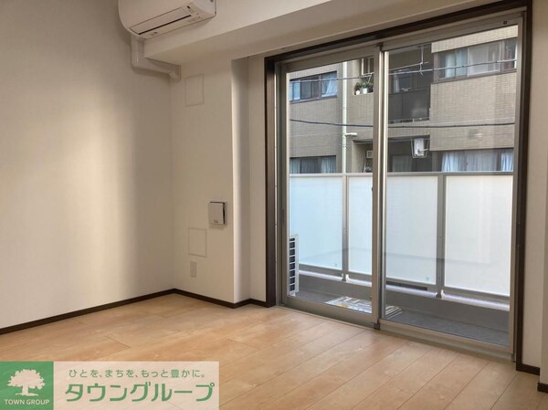 リビング・居室