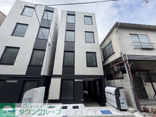 外観(外観)