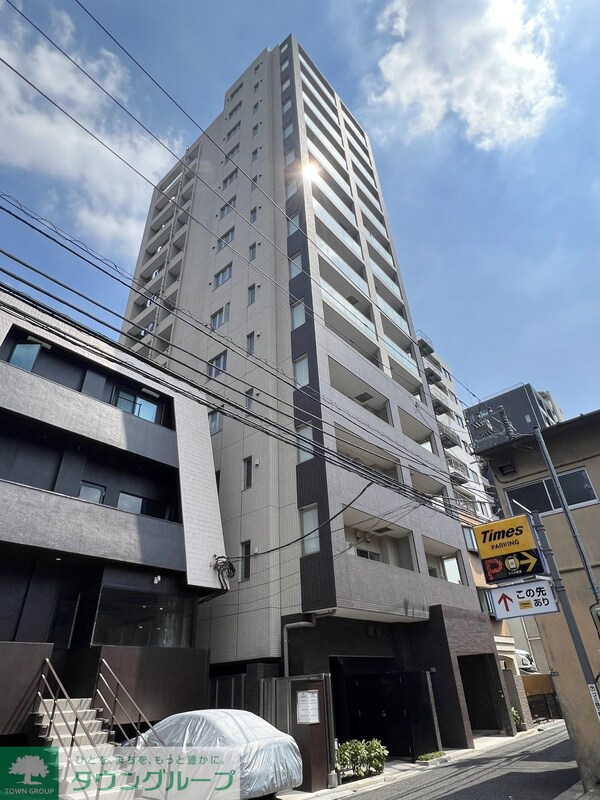 外観(外観写真)