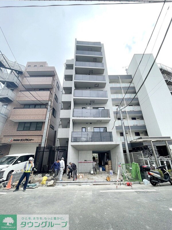 外観(外観)