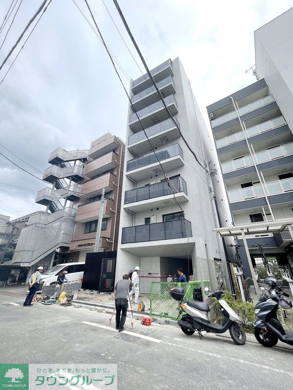 外観(外観)
