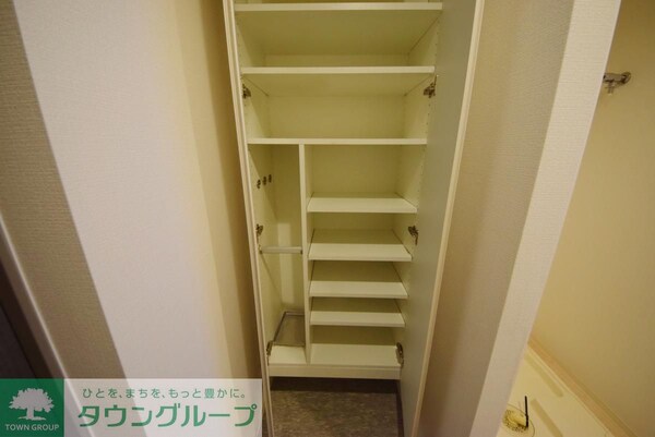 その他室内・内装(収納)
