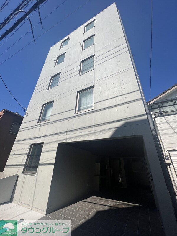 外観(外観)