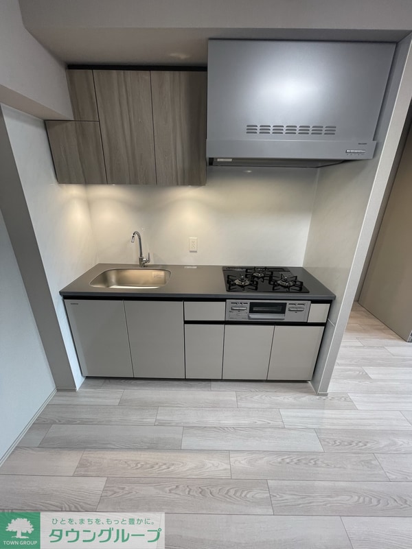 キッチン(キッチン)