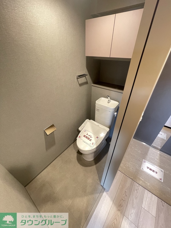 トイレ(トイレ)